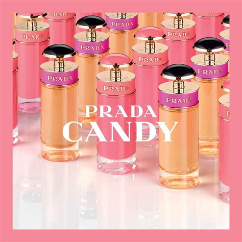 parfum prada candy femme|free perfume samples Prada Candy.